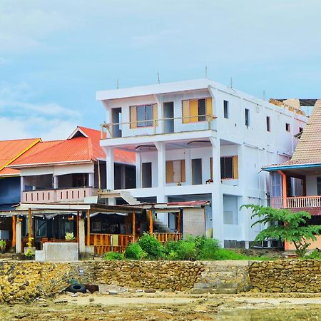 Apartamento Raffiel Nias Lagudri Exterior foto