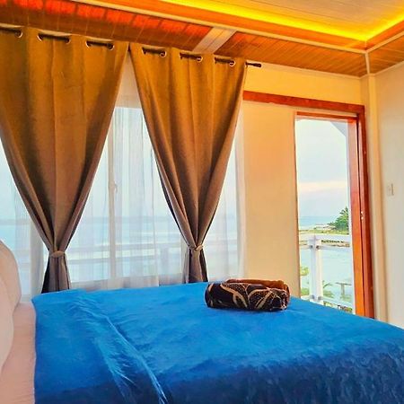 Apartamento Raffiel Nias Lagudri Exterior foto
