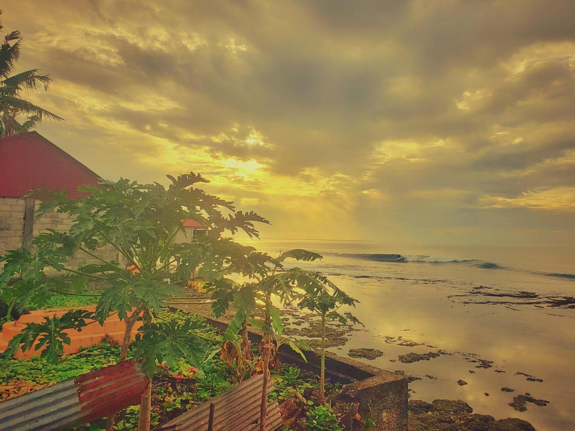 Apartamento Raffiel Nias Lagudri Exterior foto