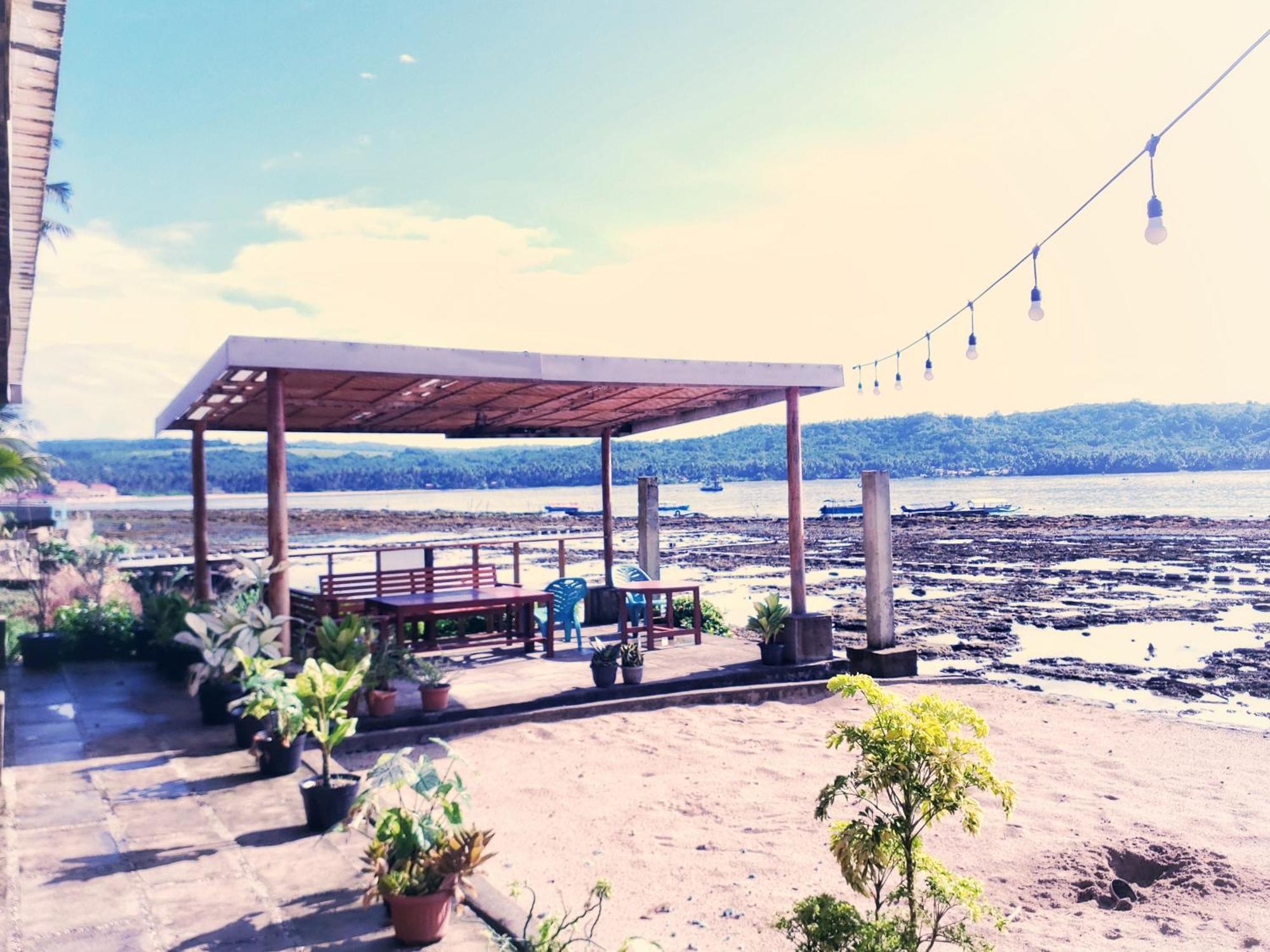 Apartamento Raffiel Nias Lagudri Exterior foto