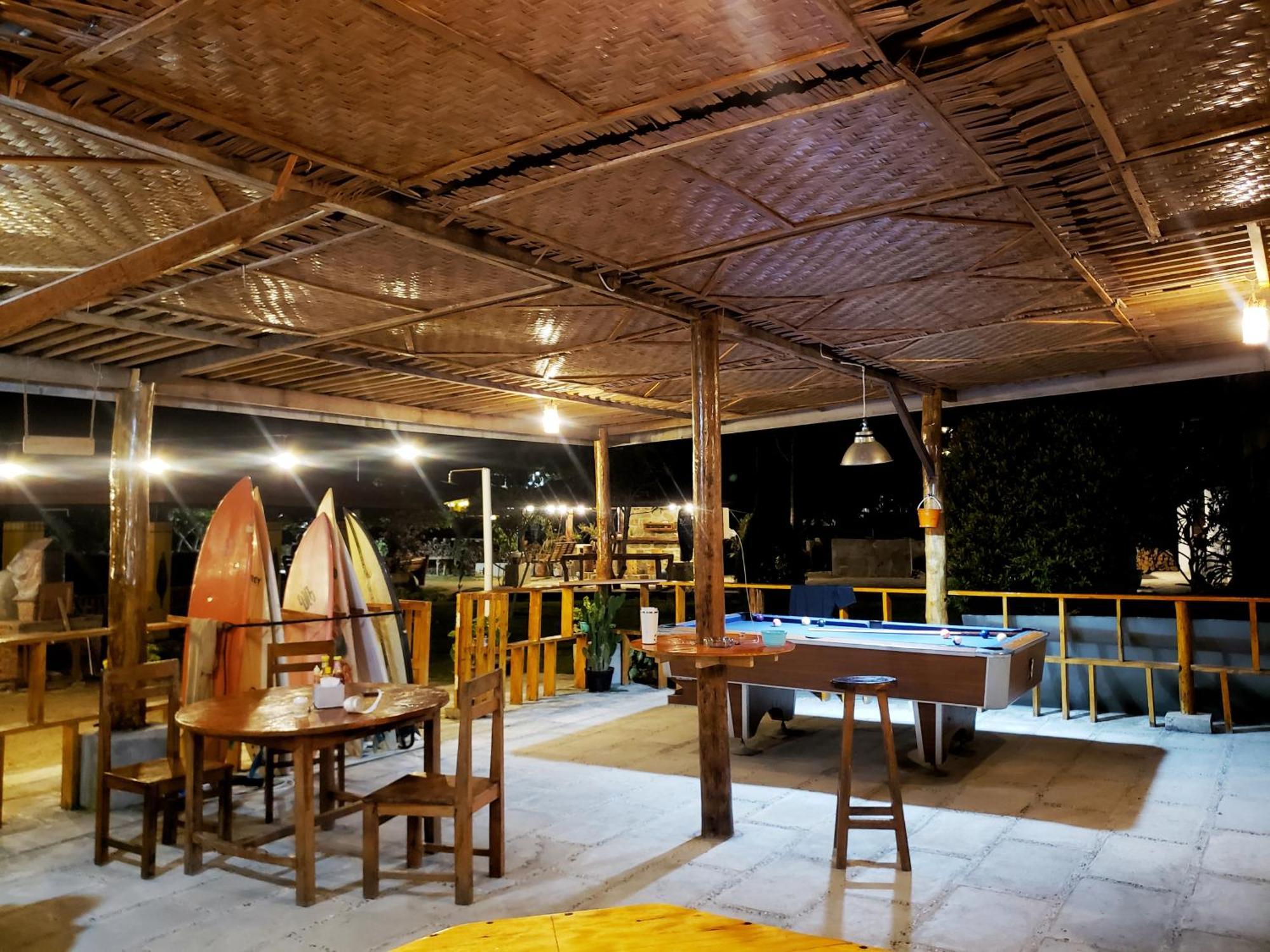 Apartamento Raffiel Nias Lagudri Exterior foto