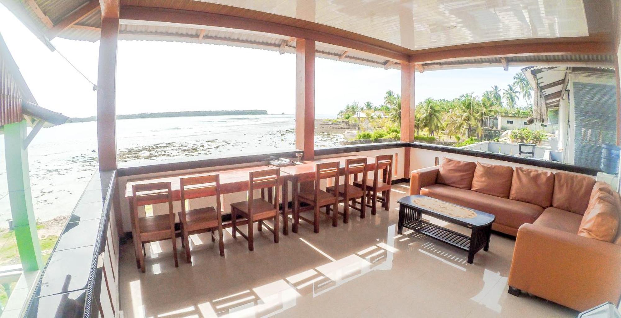 Apartamento Raffiel Nias Lagudri Exterior foto