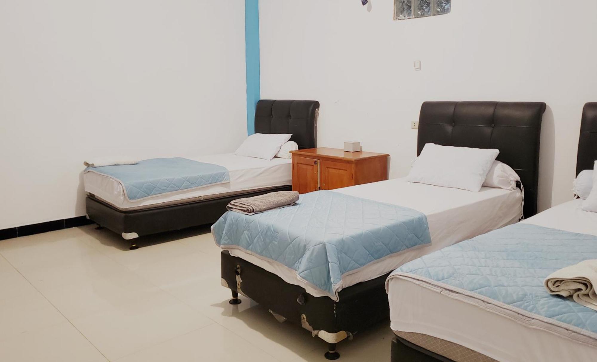 Apartamento Raffiel Nias Lagudri Exterior foto