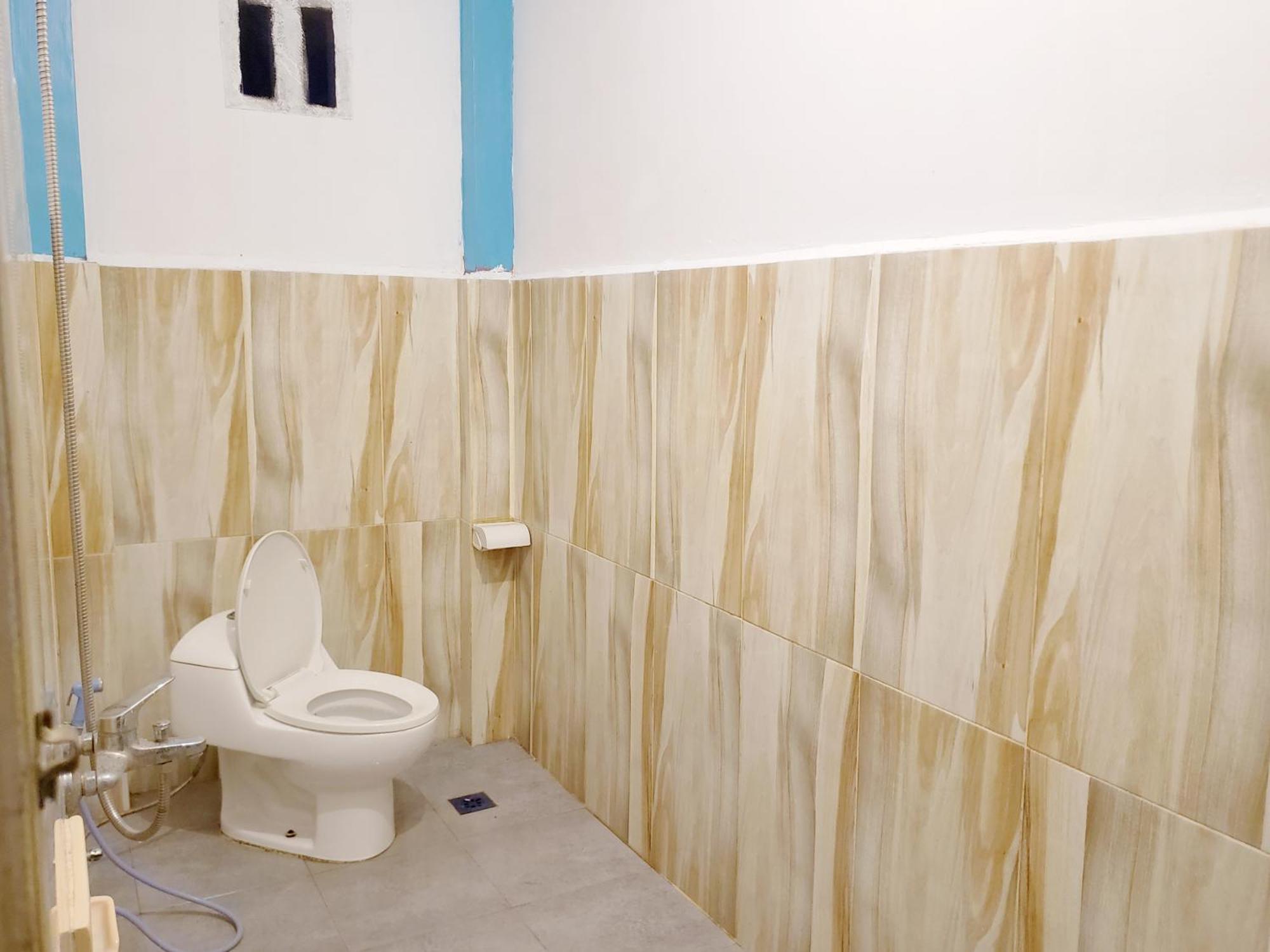 Apartamento Raffiel Nias Lagudri Exterior foto