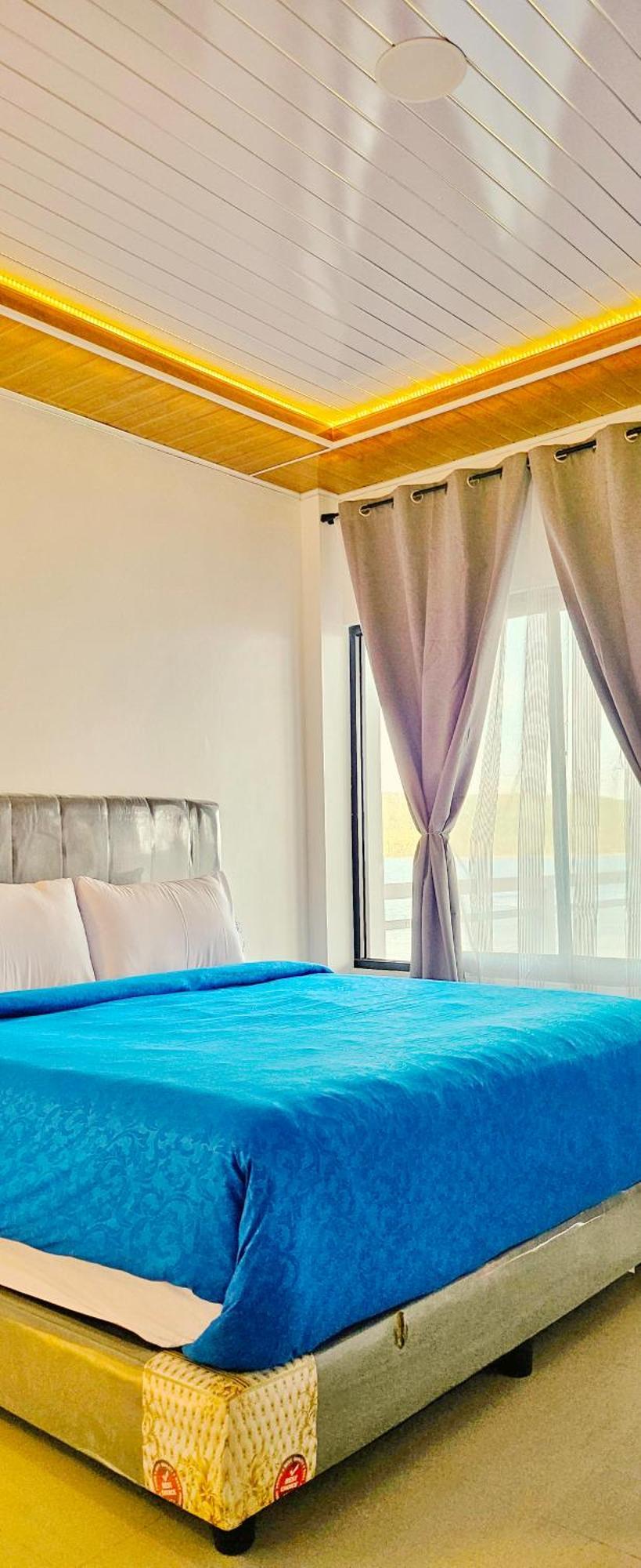 Apartamento Raffiel Nias Lagudri Exterior foto