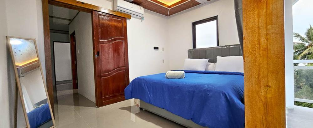 Apartamento Raffiel Nias Lagudri Exterior foto