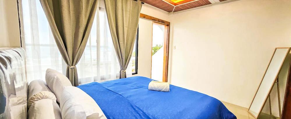 Apartamento Raffiel Nias Lagudri Exterior foto