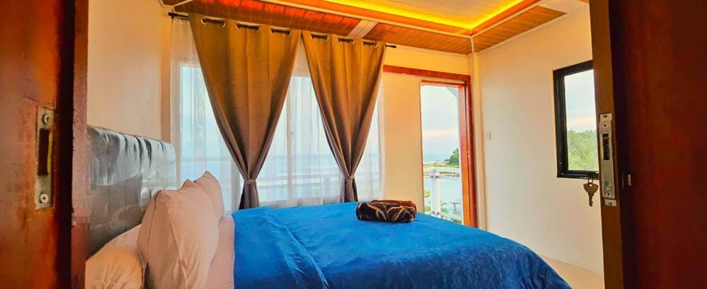 Apartamento Raffiel Nias Lagudri Exterior foto