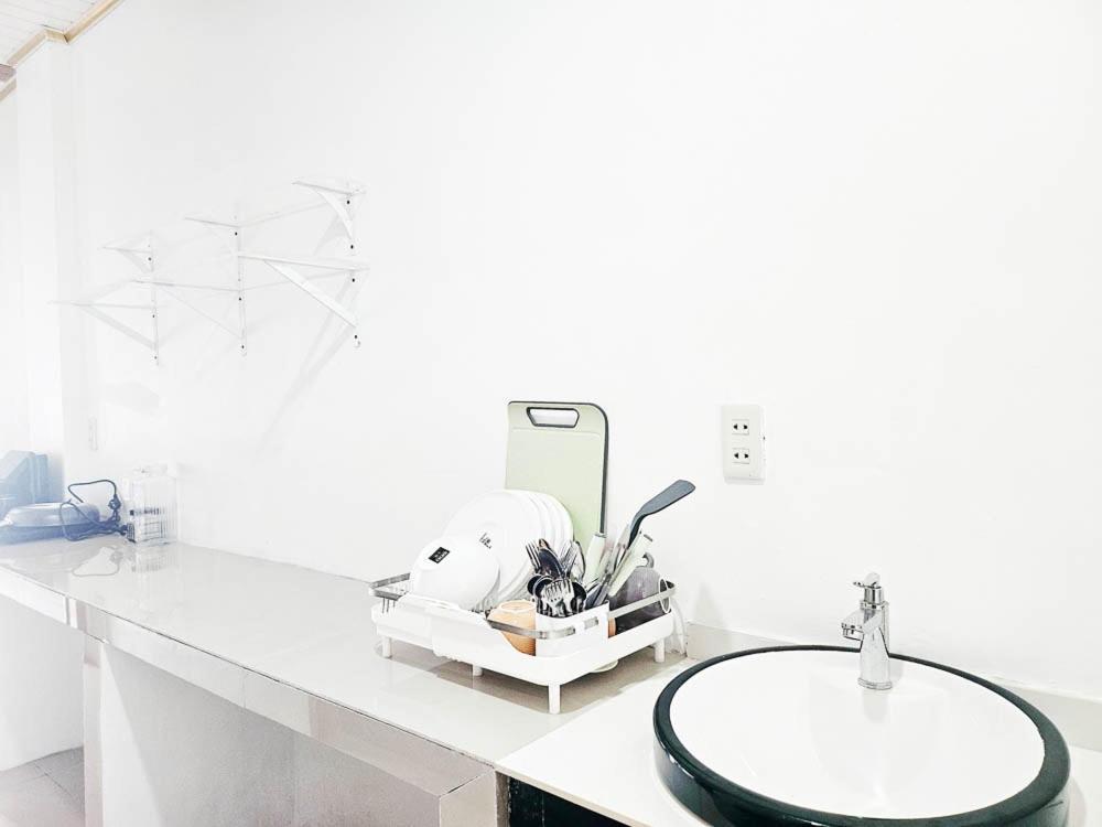 Apartamento Raffiel Nias Lagudri Exterior foto