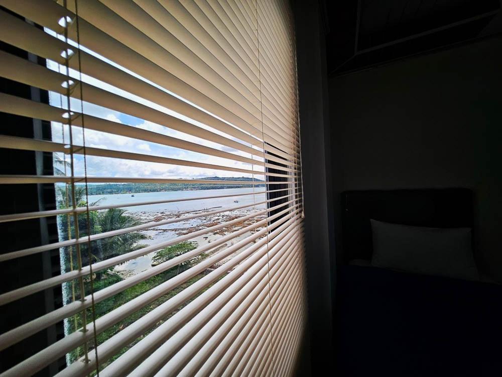 Apartamento Raffiel Nias Lagudri Exterior foto