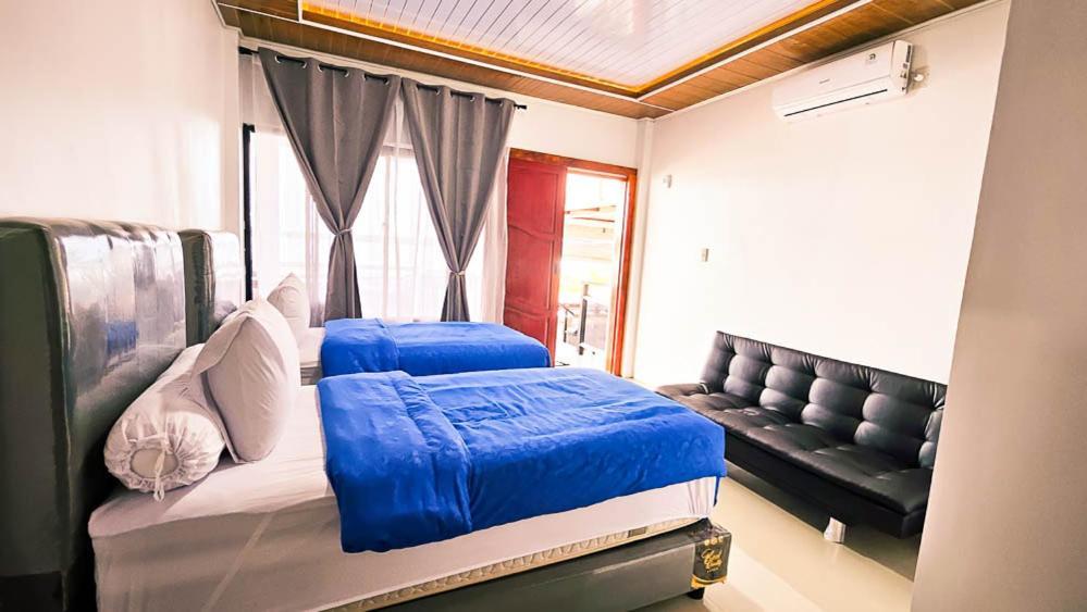 Apartamento Raffiel Nias Lagudri Exterior foto