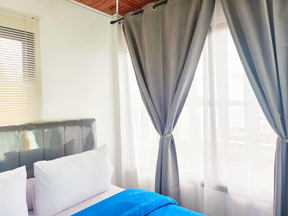 Apartamento Raffiel Nias Lagudri Exterior foto